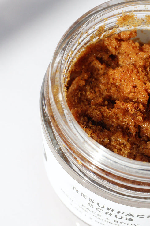 RESURFACE SCRUB